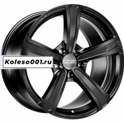 9,5x20/5x112 ET52 D79 Montecarlo HLT Matt Black