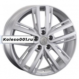 7x18/5x114,3 ET45 D66,1 NS225 SF (конус, C570)
