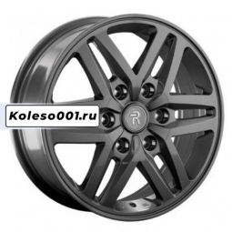 6,5x16/6x139,7 ET56 D92,5 HND307 GM (конус, C570)