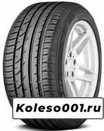 Continental 195/60 R15 ContiPremiumContact 2 88H
