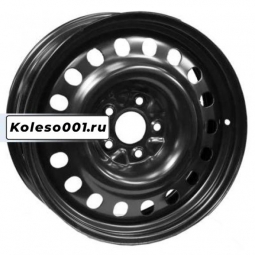 7x17/5x114,3 ET37 D66,5 Haval Jolion черный