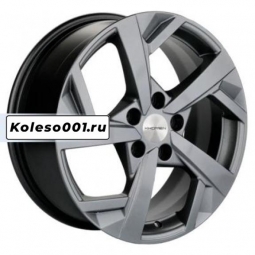 7x17/5x114,3 ET37 D66,5 KHW1712 (Jolion) Gray