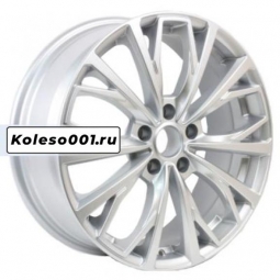 7x18/5x114,3 ET37 D66,6 R038 (Jolion) Silver