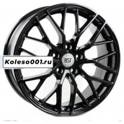 7,5x18/5x114,3 ET45 D67,1 R008 (Mazda) BL