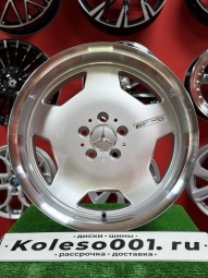 Mercedes AMG 8.0x17", 5x112.00, ET35, ЦО 66,6 мм. 
