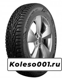 Ikon 185/65 R15 Character Ice 7 (Nordman 7) 92T Шипы