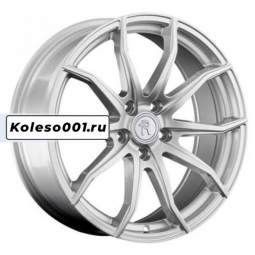 8x18/5x114,3 ET50 D66,1 FD135(NS) Sil (конус, C570)
