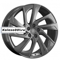 8x20/5x114,3 ET30 D60,1 LX104 GM (конус, C570)