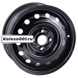 6x15/4x98 ET35 D58,6 X40021 Black