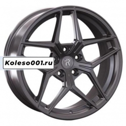8x18/5x114,3 ET30 D60,1 LX191 MGM (конус, C570)