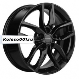 6,5x17/5x114,3 ET45 D54,1 KHW1708 (Geely Coolray) Black