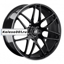 10x21/5x120 ET45 D72,6 LS FG09 BKL (конус, C570)