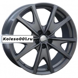 9,5x21/5x114,3 ET50 D66,1 INF13 GM (конус, C570) 690 кг
