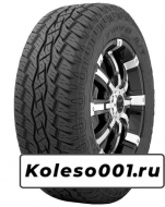 Toyo 275/45 R20 Open Country AT plus 110H