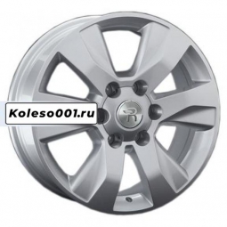 8x18/5x150 ET56 D110,1 TY245 BKF (пш)