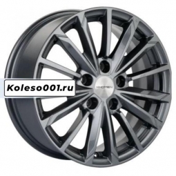 6,5x16/5x114,3 ET47 D67,1 KHW1611 (Kia) Gray