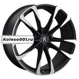 9,5x21/5x120 ET49 D72,6 LR94 MBF (конус, LR002)