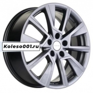 7x18/5x114,3 ET38 D67,1 KHW1802 (Outlander) Gray