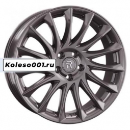 8x19/5x112 ET30 D66,6 B316 MGM (конус, B640)
