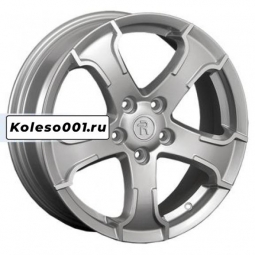 6,5x17/5x114,3 ET45 D54,1 GL22 SF (конус, C570)