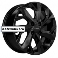 6x15/4x100 ET46 D54,1 KHW1508 (Rio/Solaris) Black