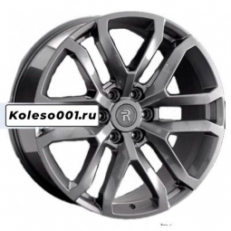 9x22/6x139,7 ET31 D77,9 CL17 GM (конус, CA001)