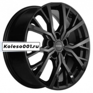 7x18/5x114,3 ET48,5 D67,1 KHW1806 (Sportage) Black