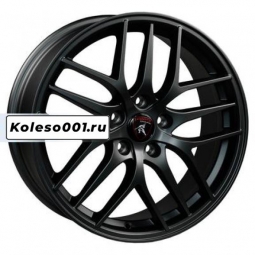 8x18/5x114,3 ET30 D60,1 Eiko Black