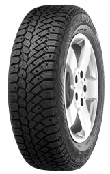 Gislaved Nord Frost 200 195/55 R15 89T XL
