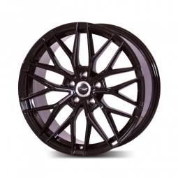 Lizardo XH689 8.0x18 5x108 D65.1 ET36 B