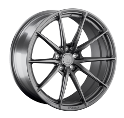 LS Forged FG05 9х19 5/120 ET48 d74,1 MGM (D84322)