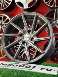 Vossen CVT 98 h-03 15 7.0 4x98 30 58.6 Gunmetal 