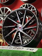 Vossen CVT R16 7.0j 4x98 35et 58.6 bfp