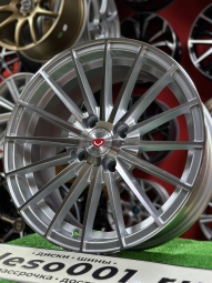 Vossen VFS-2 R15 6.5J 4x98 35ET 58.6