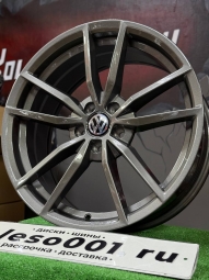 Pretoria  Octavia/Golf/Jetta 5419 R17 7.5J ET35 5*112 57.1