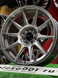 New диски XXR 527 R16 7.0j 4x98/4x100 30et 73.1 hb  
