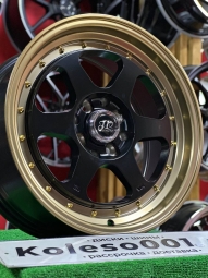 Work Meister R16 7.5j 4x100/4x114.3 30et 73.1 mbbl