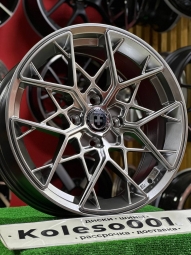HRE FF-10 R16 7.0j 4x98 35et 58.6 HB