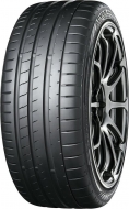 Yokohama	Advan Sport V107	255/35 R20	97Y 